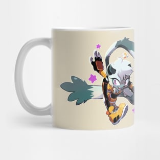 Tangle Mug